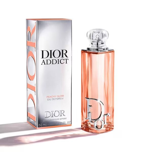 Nước Hoa DIOR Addict Peachy Glow Eau De Parfum-Kallos