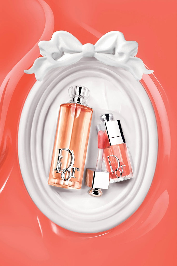 Nước Hoa DIOR Addict Peachy Glow Eau De Parfum