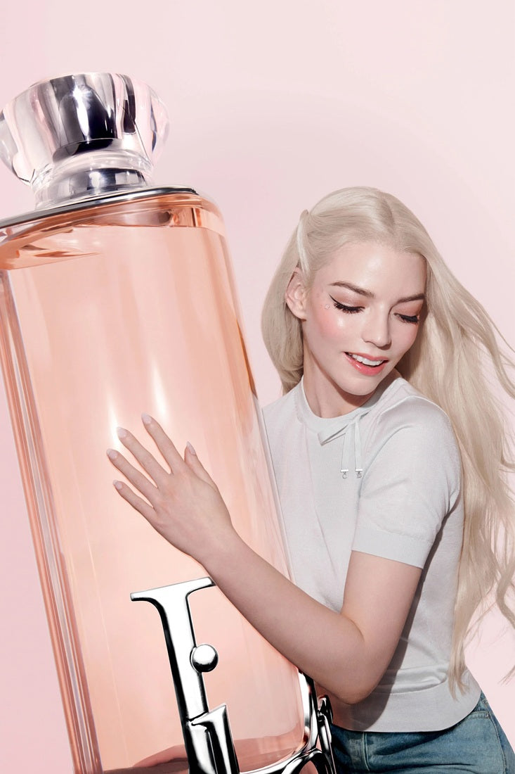 Nước Hoa DIOR Addict Peachy Glow Eau De Parfum