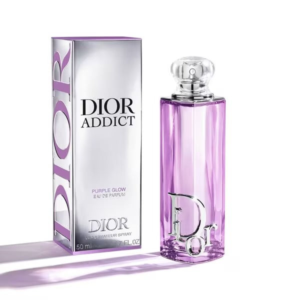 Nước Hoa DIOR Addict Purple Glow Eau De Parfum