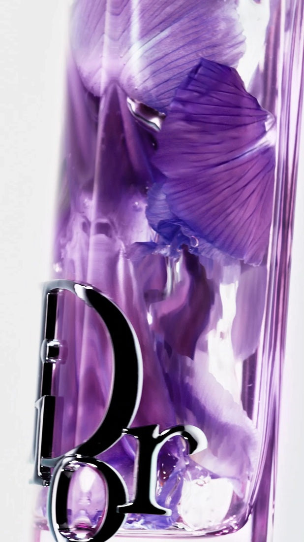 Nước Hoa DIOR Addict Purple Glow Eau De Parfum