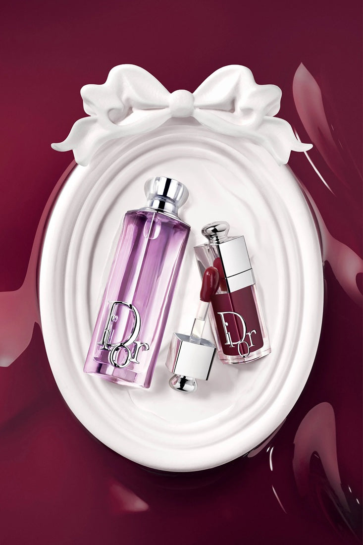 Nước Hoa DIOR Addict Purple Glow Eau De Parfum