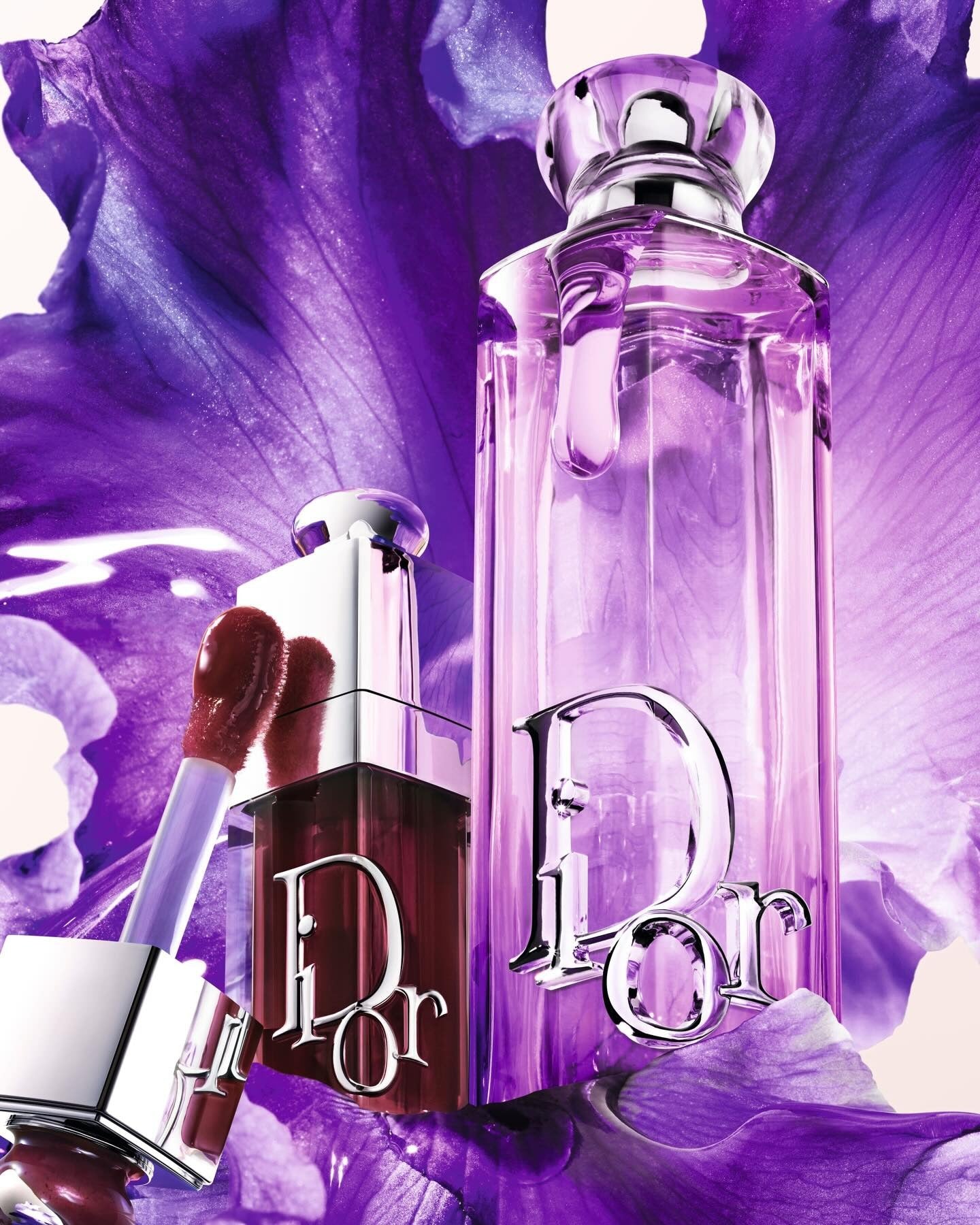 Nước Hoa DIOR Addict Purple Glow Eau De Parfum-Kallos
