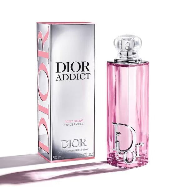 Nước Hoa DIOR Addict Rosy Glow Eau De Parfum-Kallos