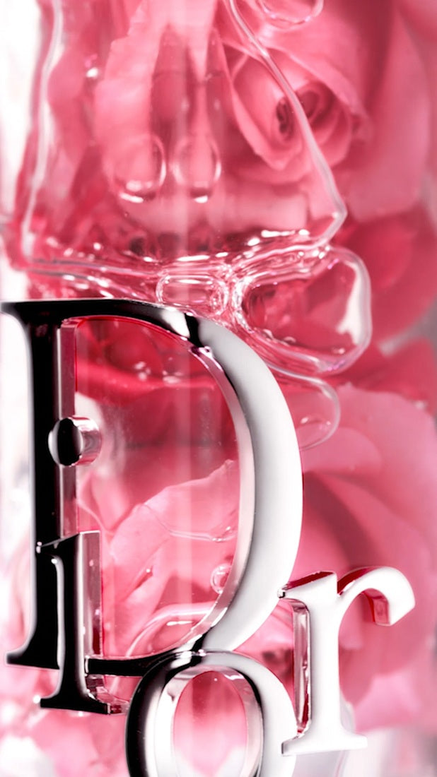 Nước Hoa DIOR Addict Rosy Glow Eau De Parfum