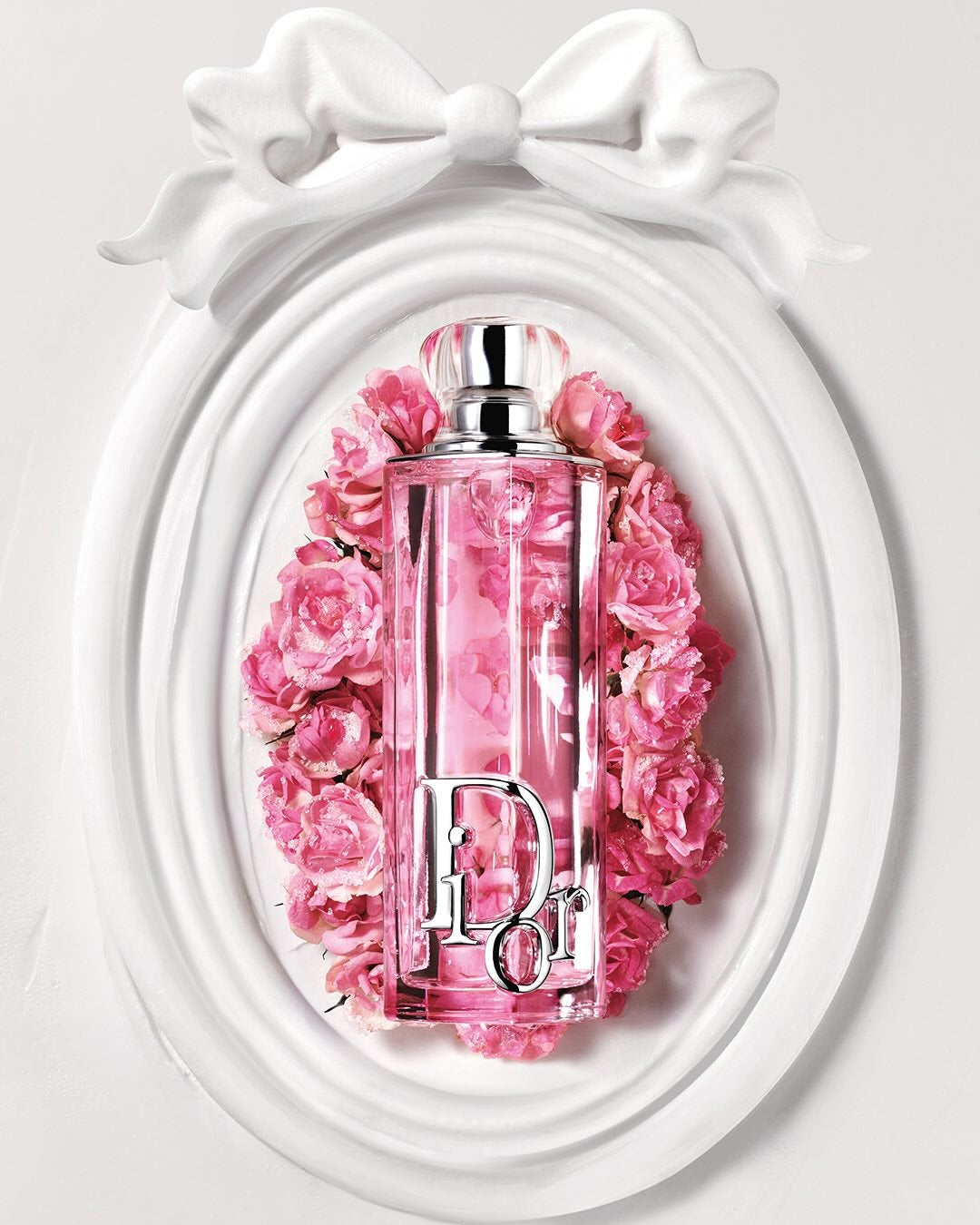 Nước Hoa DIOR Addict Rosy Glow Eau De Parfum