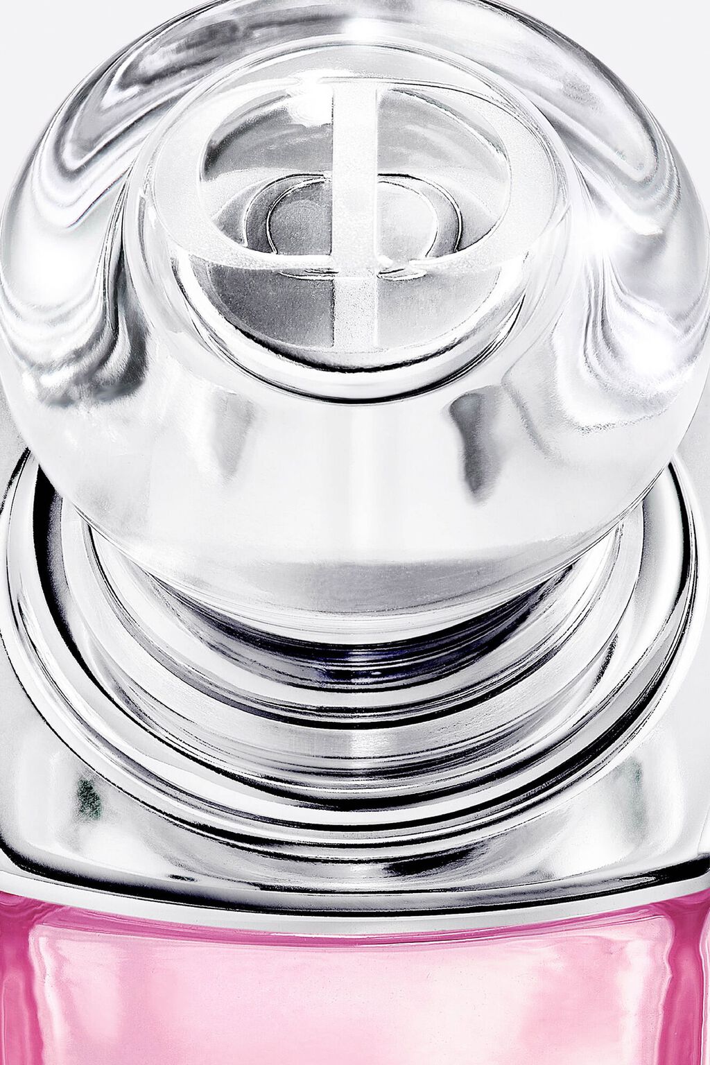 Nước Hoa DIOR Addict Rosy Glow Eau De Parfum