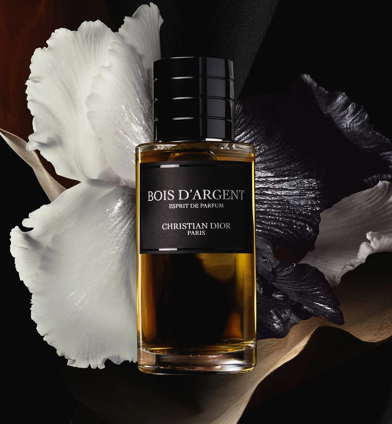 Nước Hoa DIOR Bois d'Argent Esprit De Parfum-Kallos