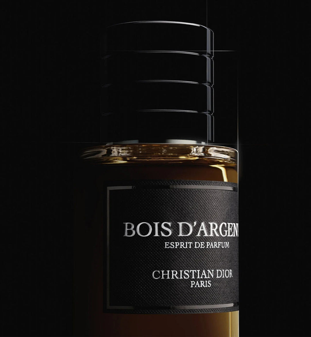 Nước Hoa DIOR Bois d'Argent Esprit De Parfum