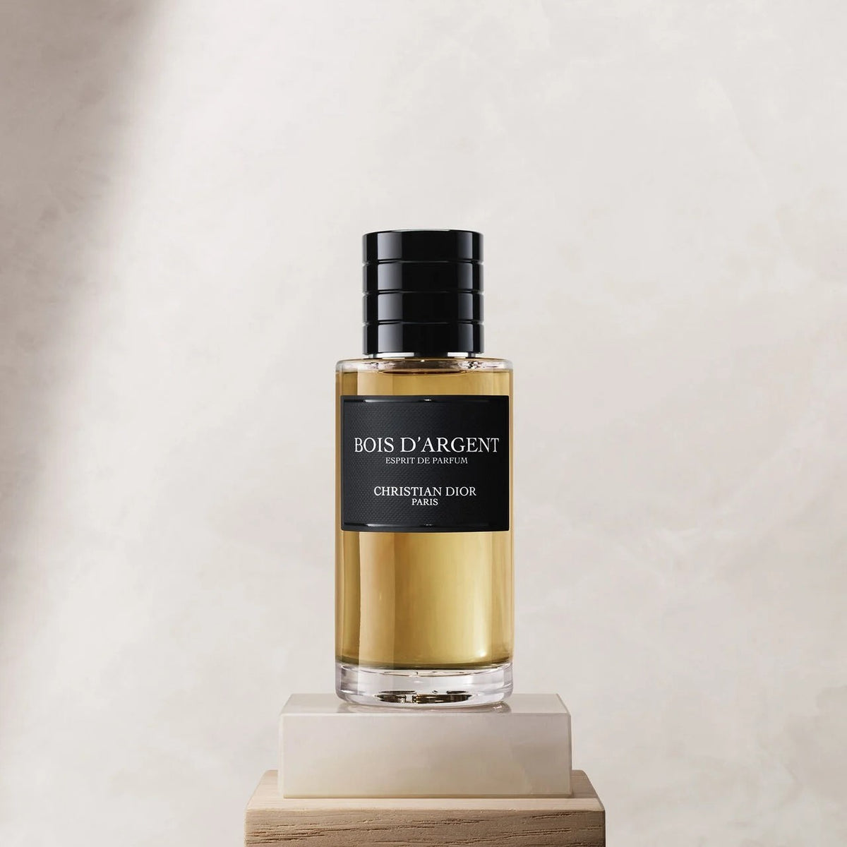 Nước Hoa DIOR Bois d'Argent Esprit De Parfum