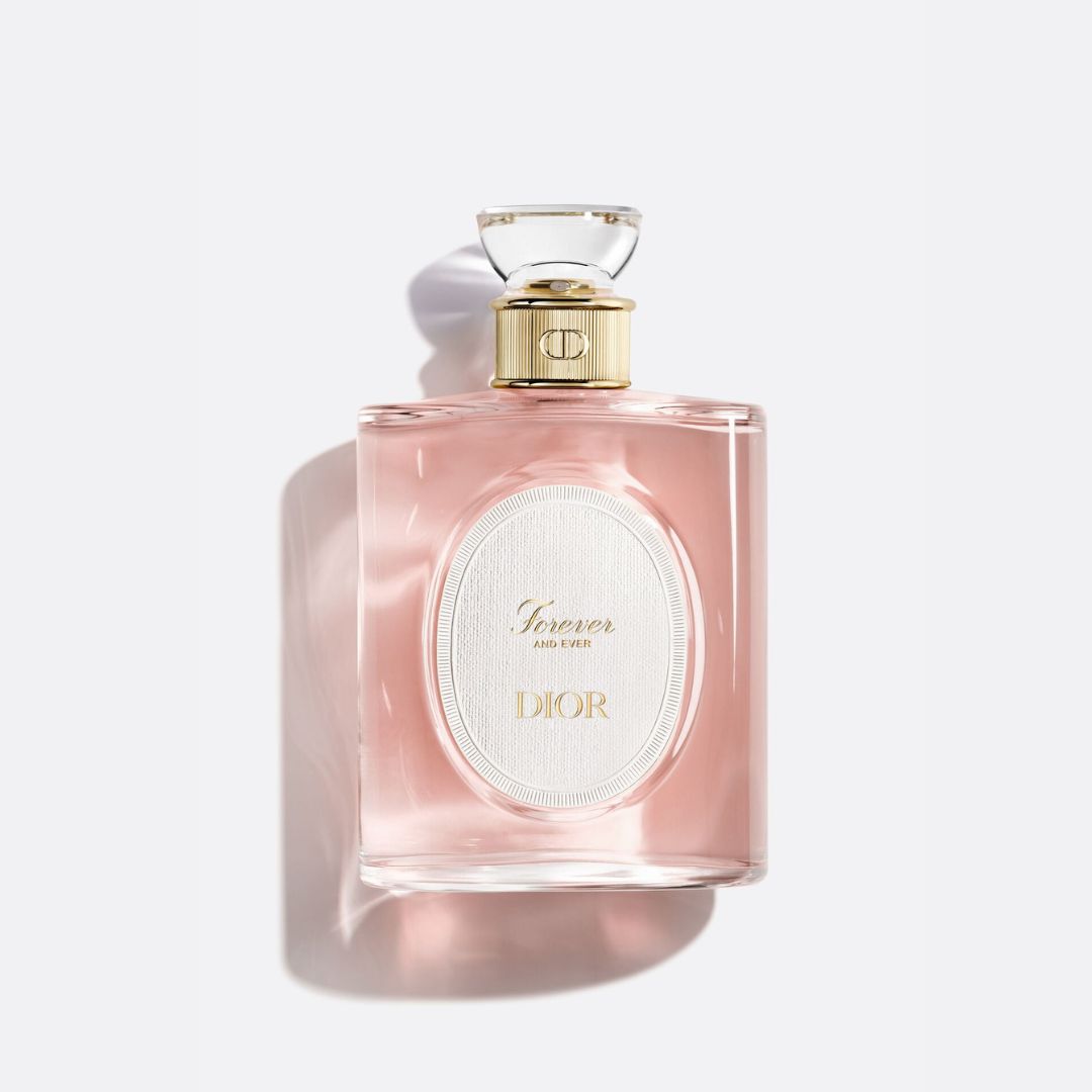 Nước Hoa Dior Forever And Ever Eau de Toilette-Kallos