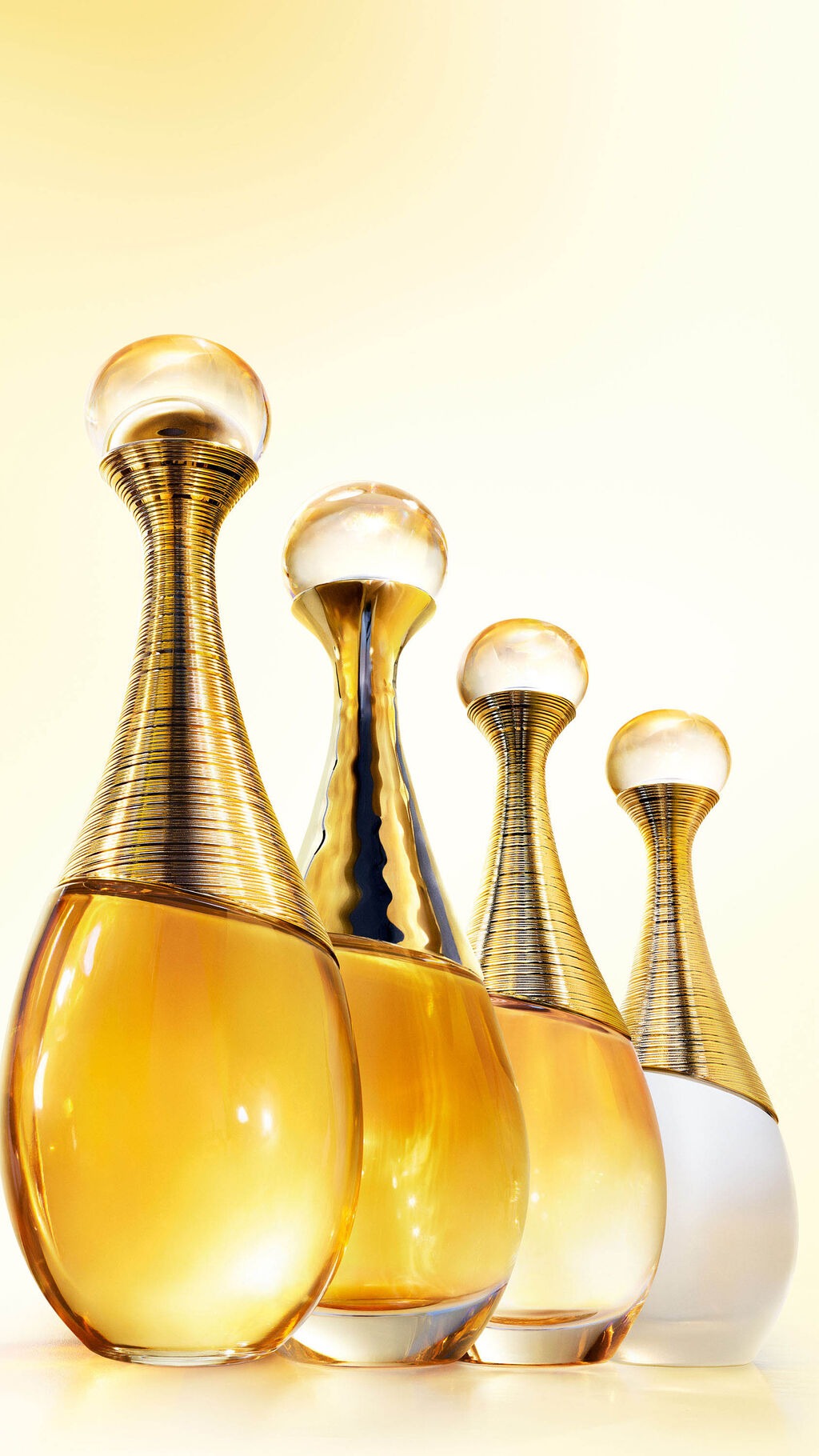 Nước Hoa DIOR J'adore Intense