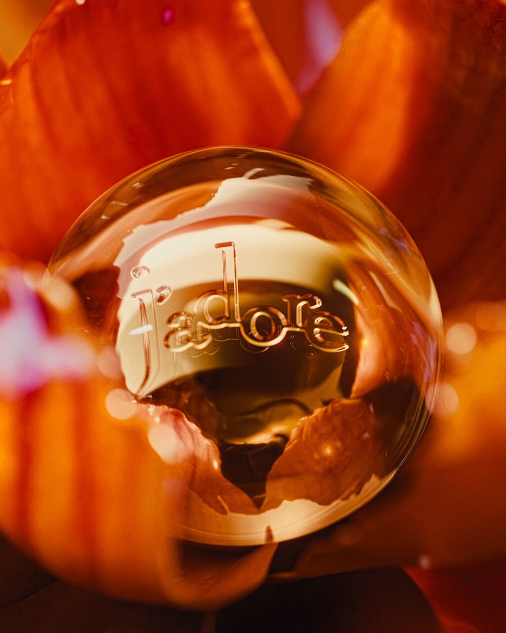 Nước Hoa DIOR J'adore Intense