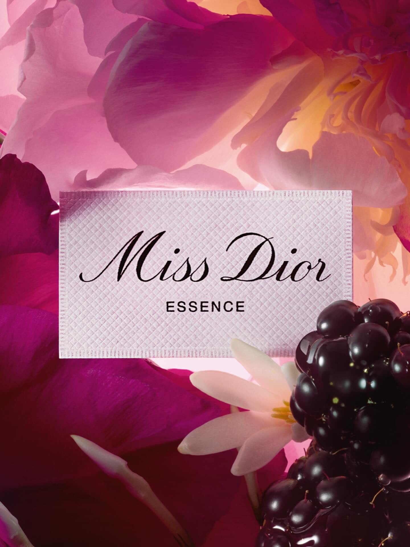 Nước Hoa DIOR Miss Dior Essence De Parfum-Kallos