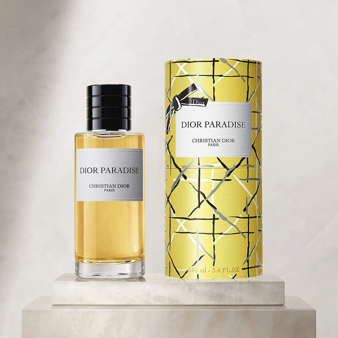 Nước Hoa DIOR Paradise Eau de Parfum - Limited Edition