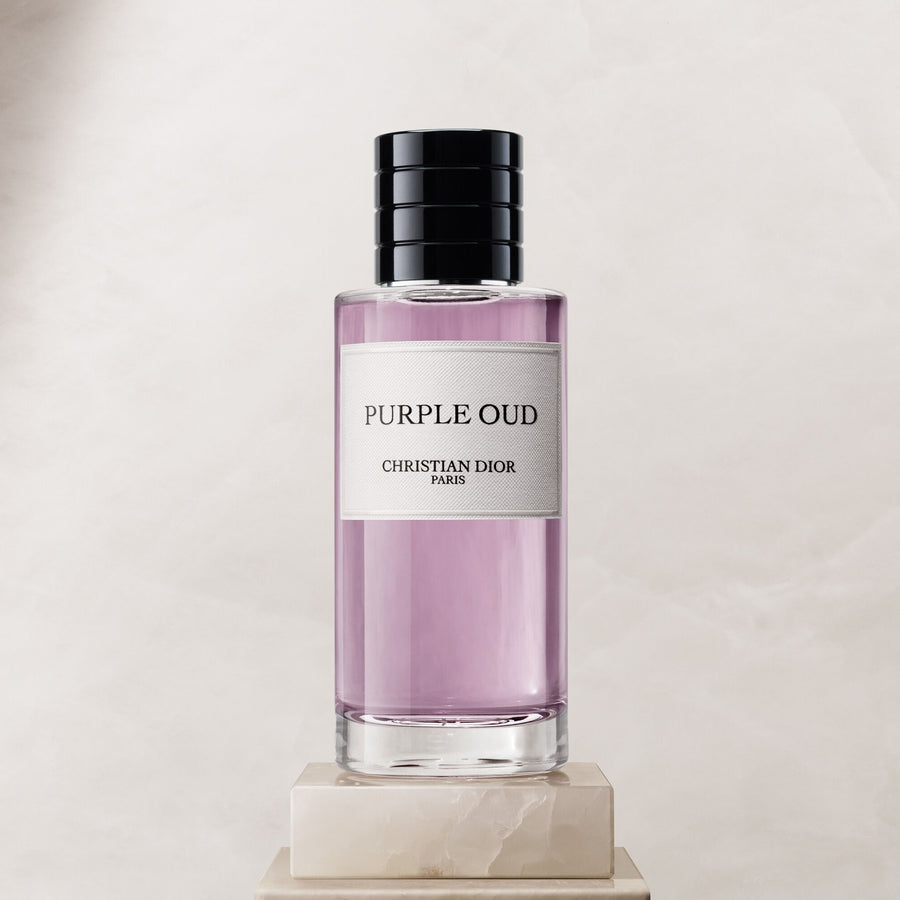 Nước Hoa Dior Purple Oud Eau de Parfum - Kallos Vietnam