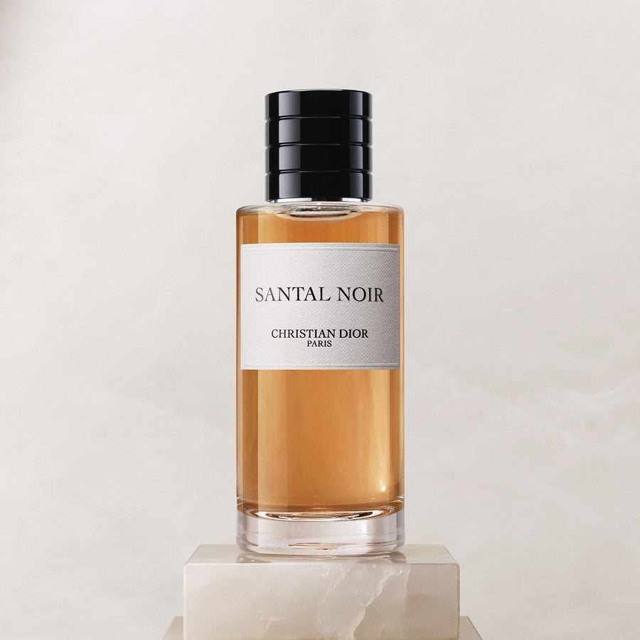 Nước Hoa Dior Santal Noir Eau de Parfum - Kallos Vietnam