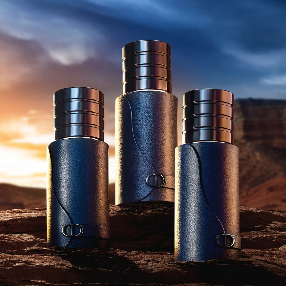 Nước Hoa DIOR Sauvage Spray For The Wild - Limited Edition-Kallos