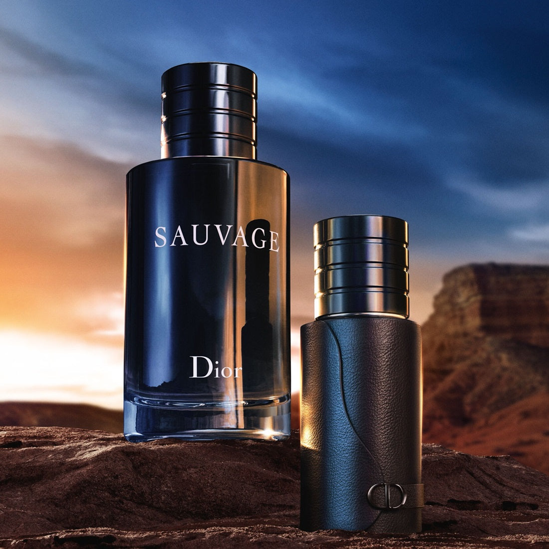 Nước Hoa DIOR Sauvage Spray For The Wild - Limited Edition-Kallos
