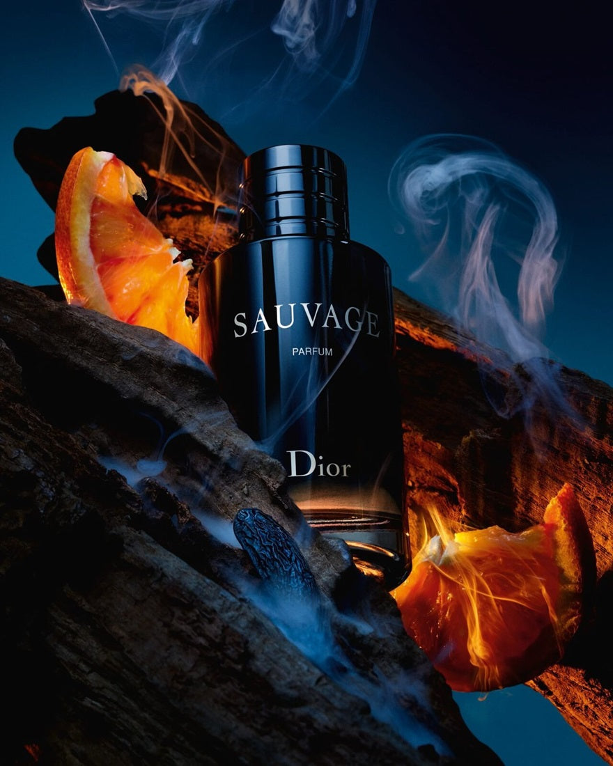 Nước Hoa DIOR Sauvage Spray For The Wild - Limited Edition-Kallos