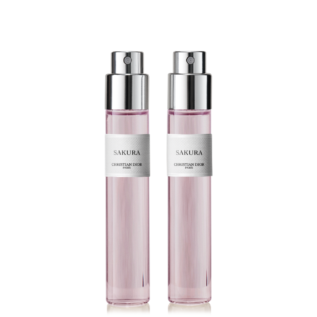 Nước Hoa DIOR The Couture Travel Spray Set