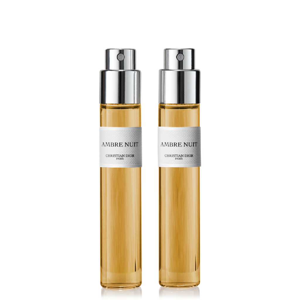 Nước Hoa DIOR The Couture Travel Spray Set-Kallos