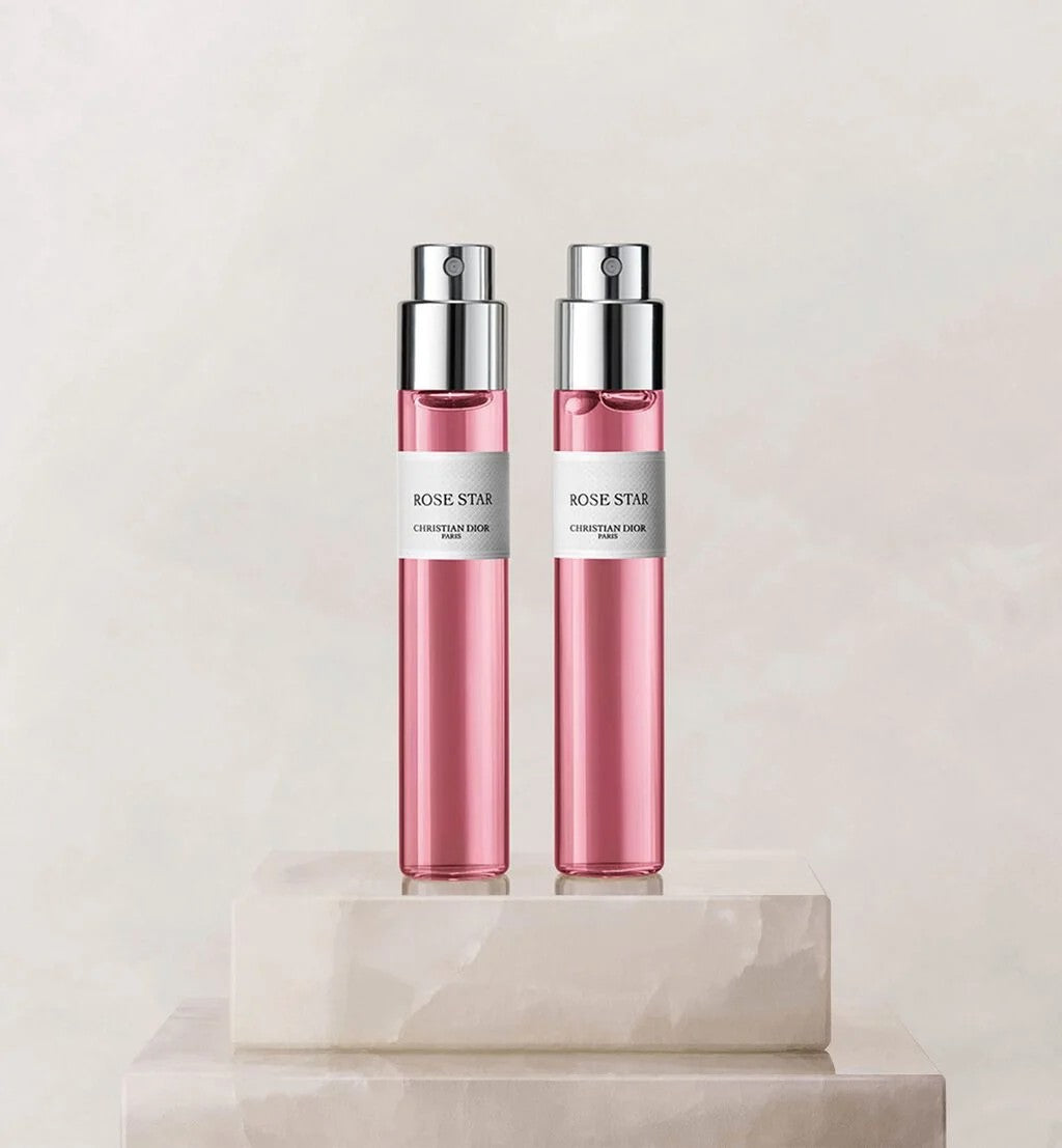 Nước Hoa DIOR The Couture Travel Spray Set