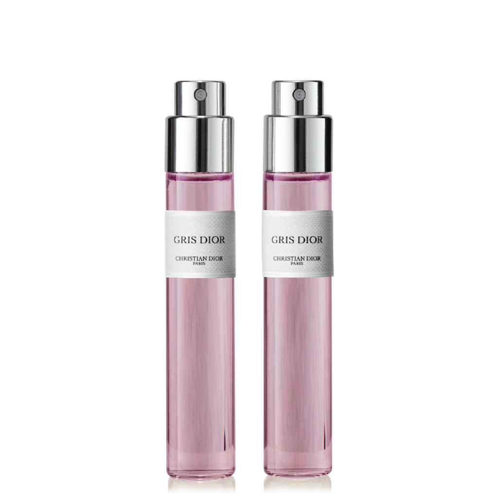 Nước Hoa DIOR The Couture Travel Spray Set