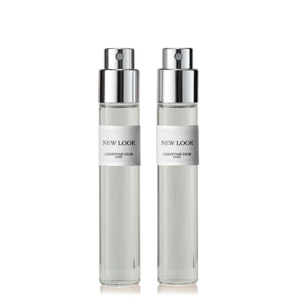 Nước Hoa DIOR The Couture Travel Spray Set