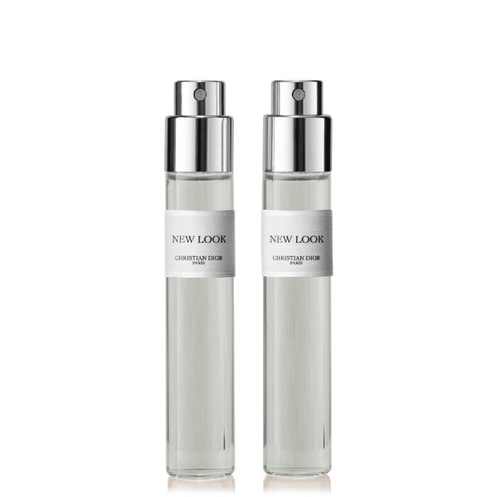 Nước Hoa DIOR The Couture Travel Spray Set-Kallos