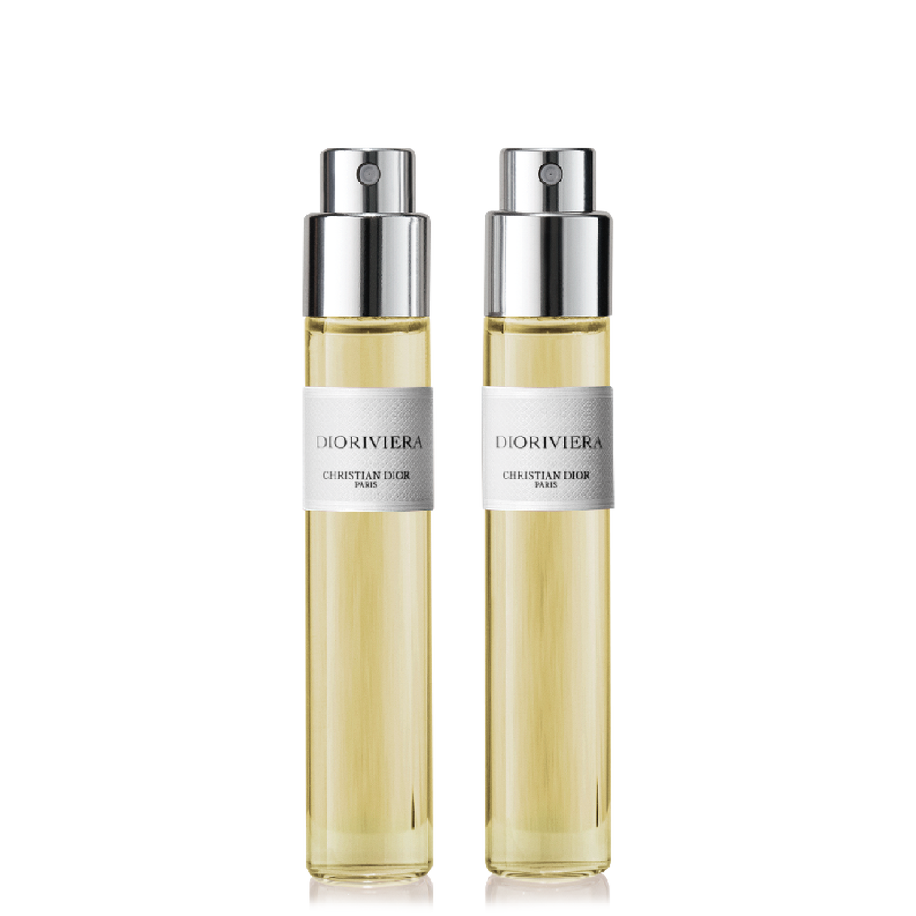 Nước Hoa DIOR The Couture Travel Spray Set