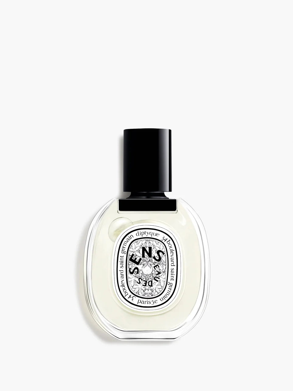 Nước Hoa DIPTYQUE Eau des Sens Eau de Toilette #50 mL
