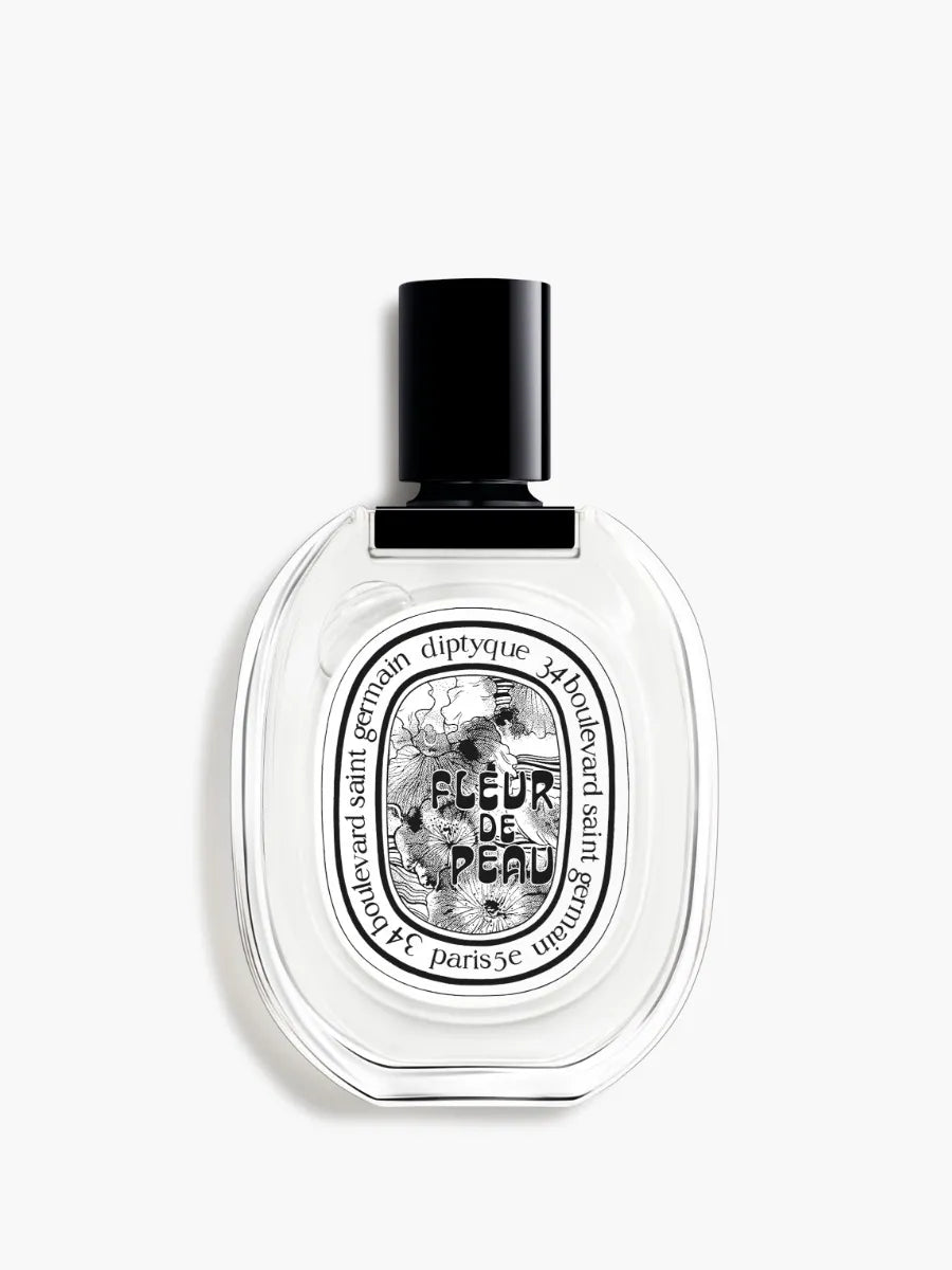 Nước Hoa DIPTYQUE Fleur de Peau Eau de Toilette #100 mL