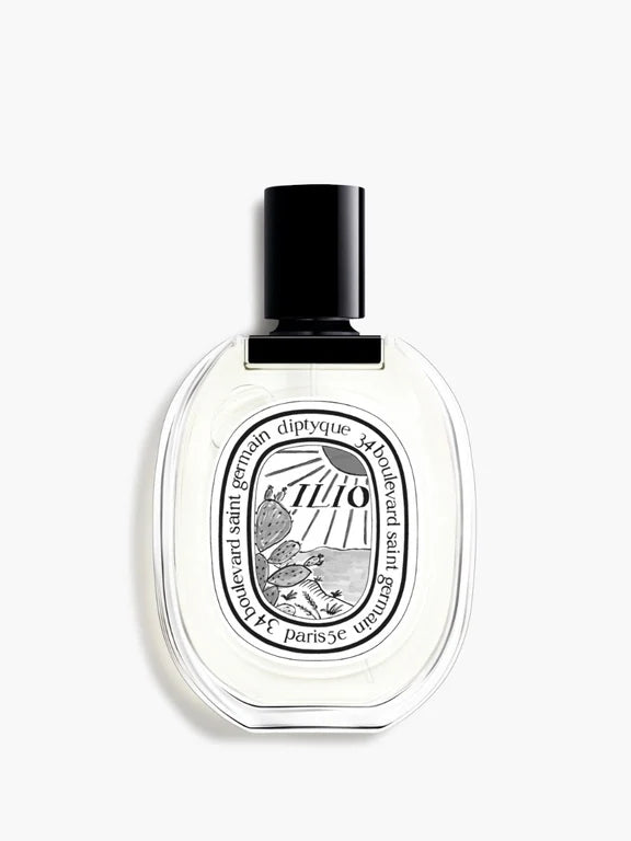 Nước Hoa DIPTYQUE Ilio Eau de Toilette #100 mL
