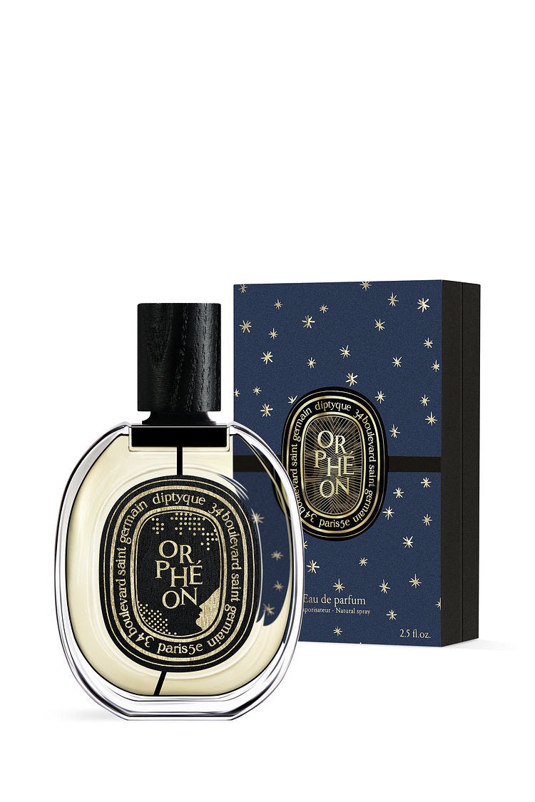 Nước Hoa DIPTYQUE Orphéon Eau de Parfum - Limited #75 mL