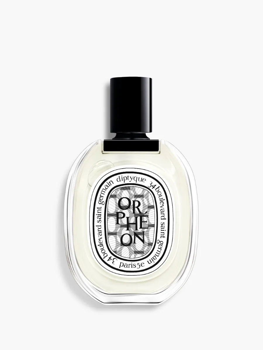 Nước Hoa DIPTYQUE Orphéon Eau de Toilette #100 mL