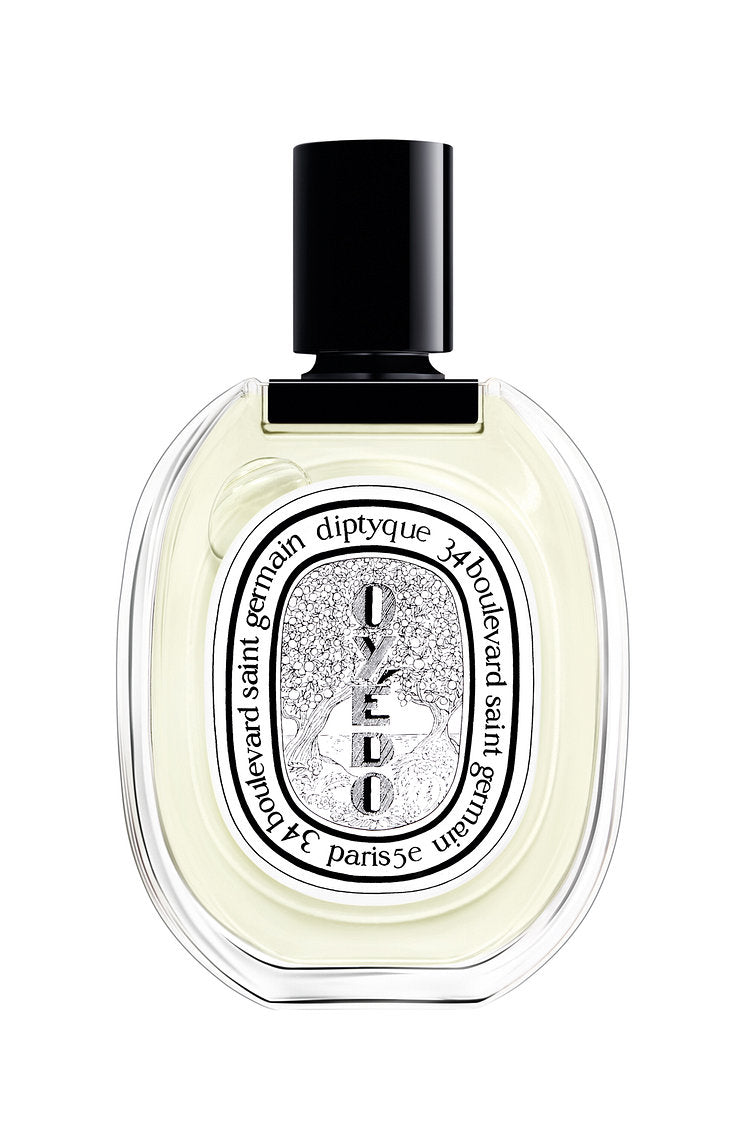 Nước Hoa DIPTYQUE Oyédo Eau de Toilette #100 mL