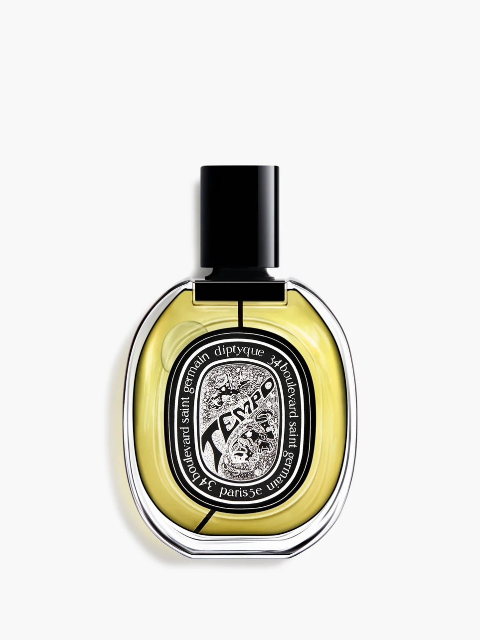 Nước Hoa DIPTYQUE Tempo Eau de Parfum #75 mL