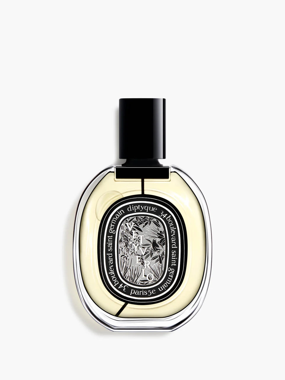 Nước Hoa DIPTYQUE Vetyverio Eau de Parfum #75 mL
