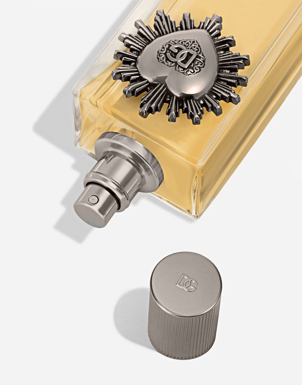 Nước Hoa Dolce & Gabbana Devotion Pour Homme Eau de Parfum