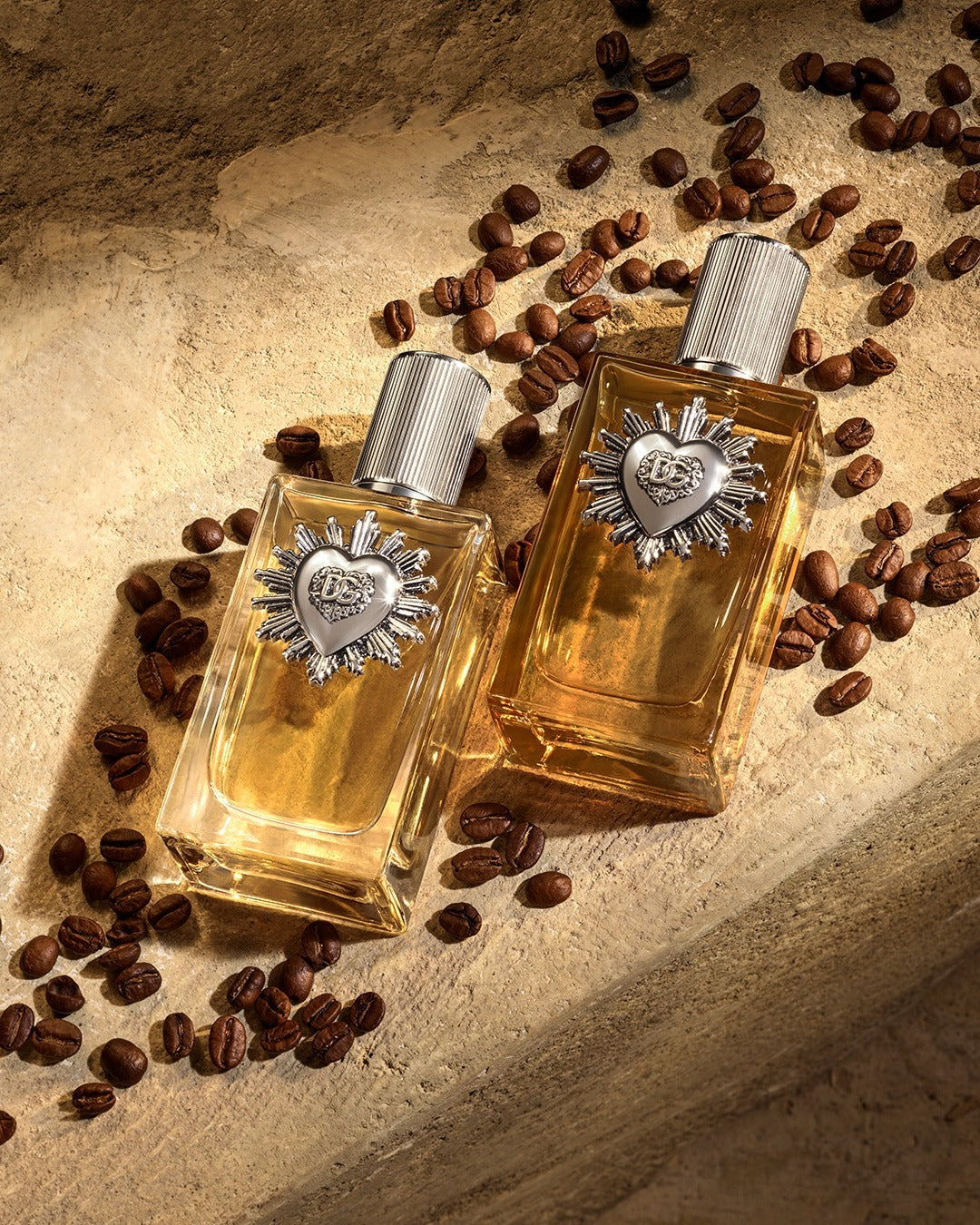 Nước Hoa Dolce & Gabbana Devotion Pour Homme Eau de Parfum