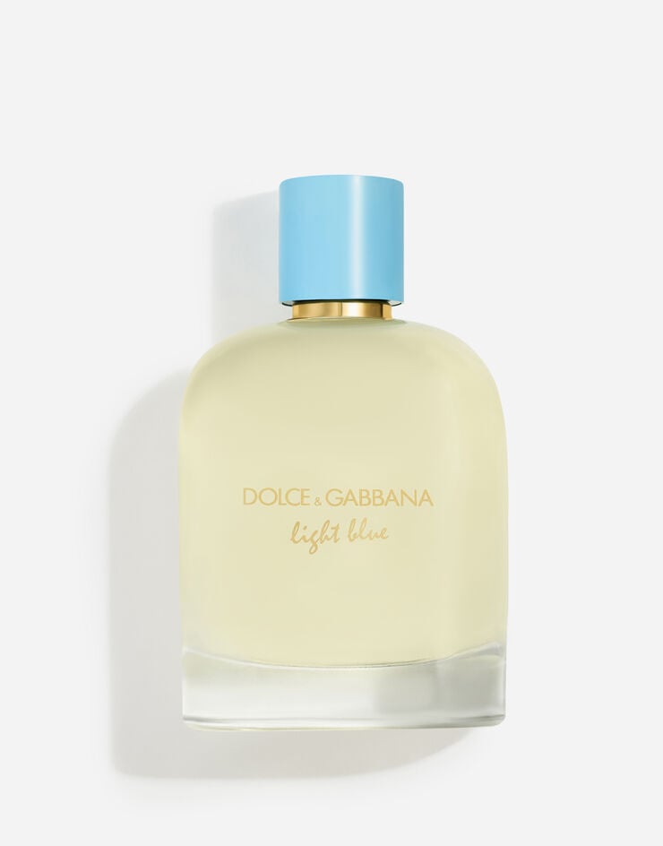 Nước Hoa Dolce & Gabbana Light Blue Pour Homme Eau De Parfum
