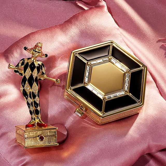 Nước Hoa ESTÉE LAUDER Jester Perfume Compact