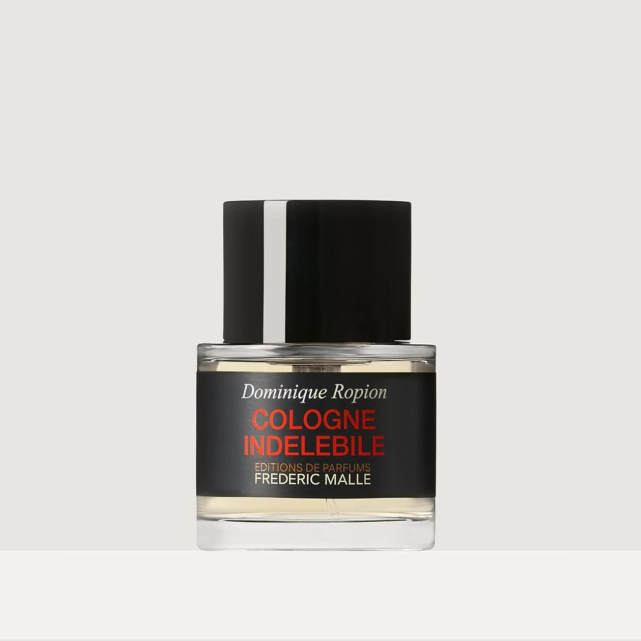 Nước Hoa Frederic Malle Cologne Indelebile Eau De Parfum