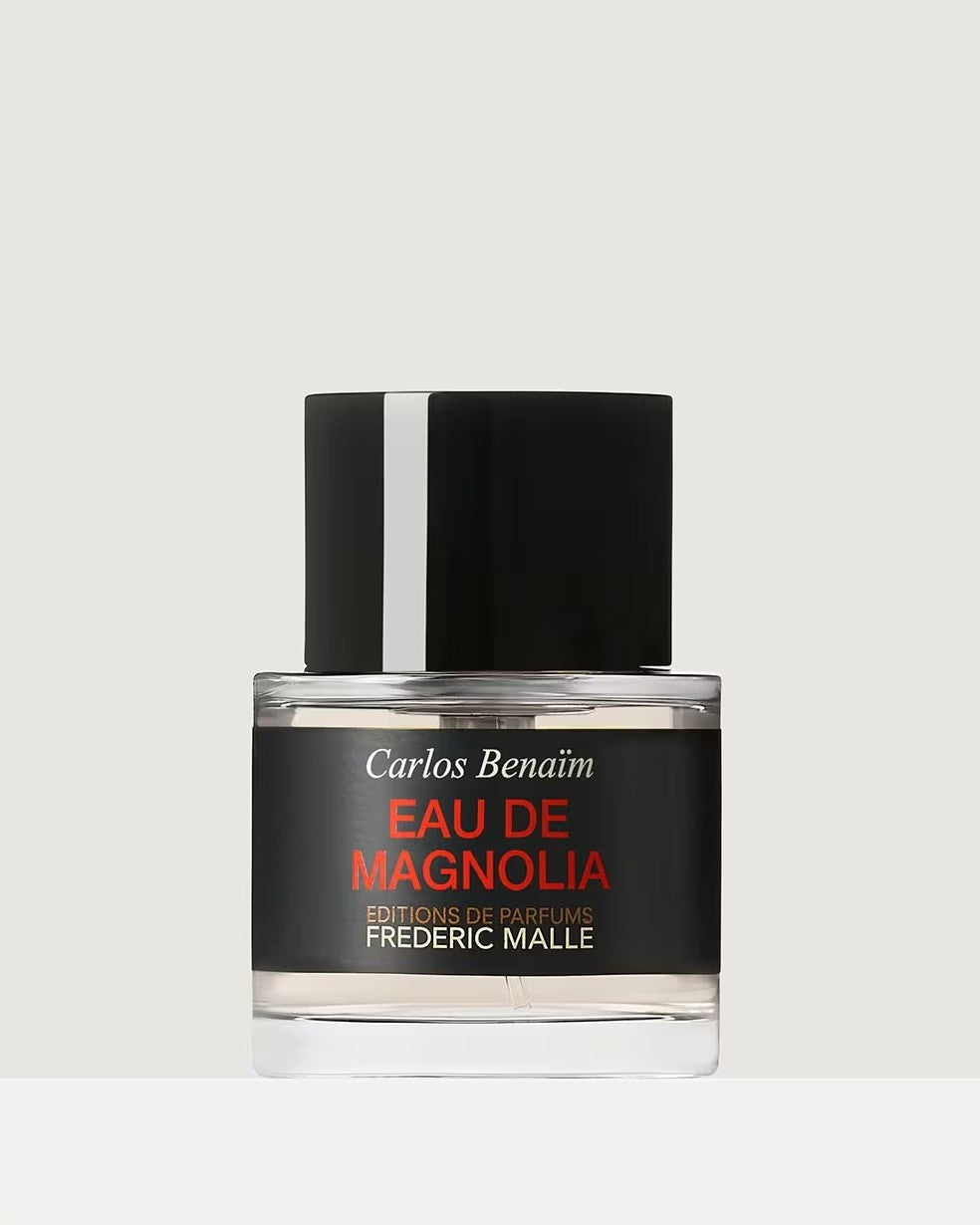 Nước Hoa Frederic Malle Eau de Magnolia by Carlos Benaïm #50 mL