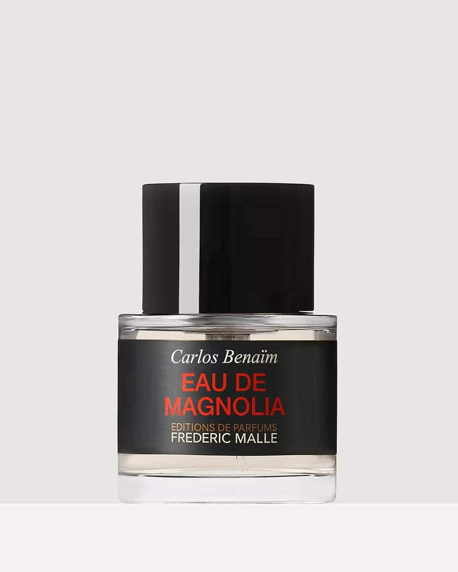 Nước Hoa Frederic Malle Eau de Magnolia by Carlos Benaïm #50 mL-Kallos