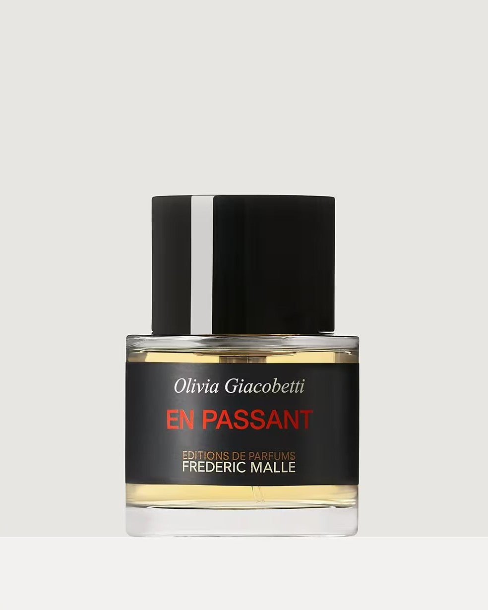 Nước Hoa Frederic Malle En Passant by Olivia Giacobetti #50 mL