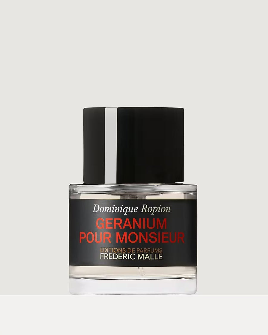 Nước Hoa Frederic Malle Geranium Pour Monsieur by Dominique Ropion #50 mL-Kallos