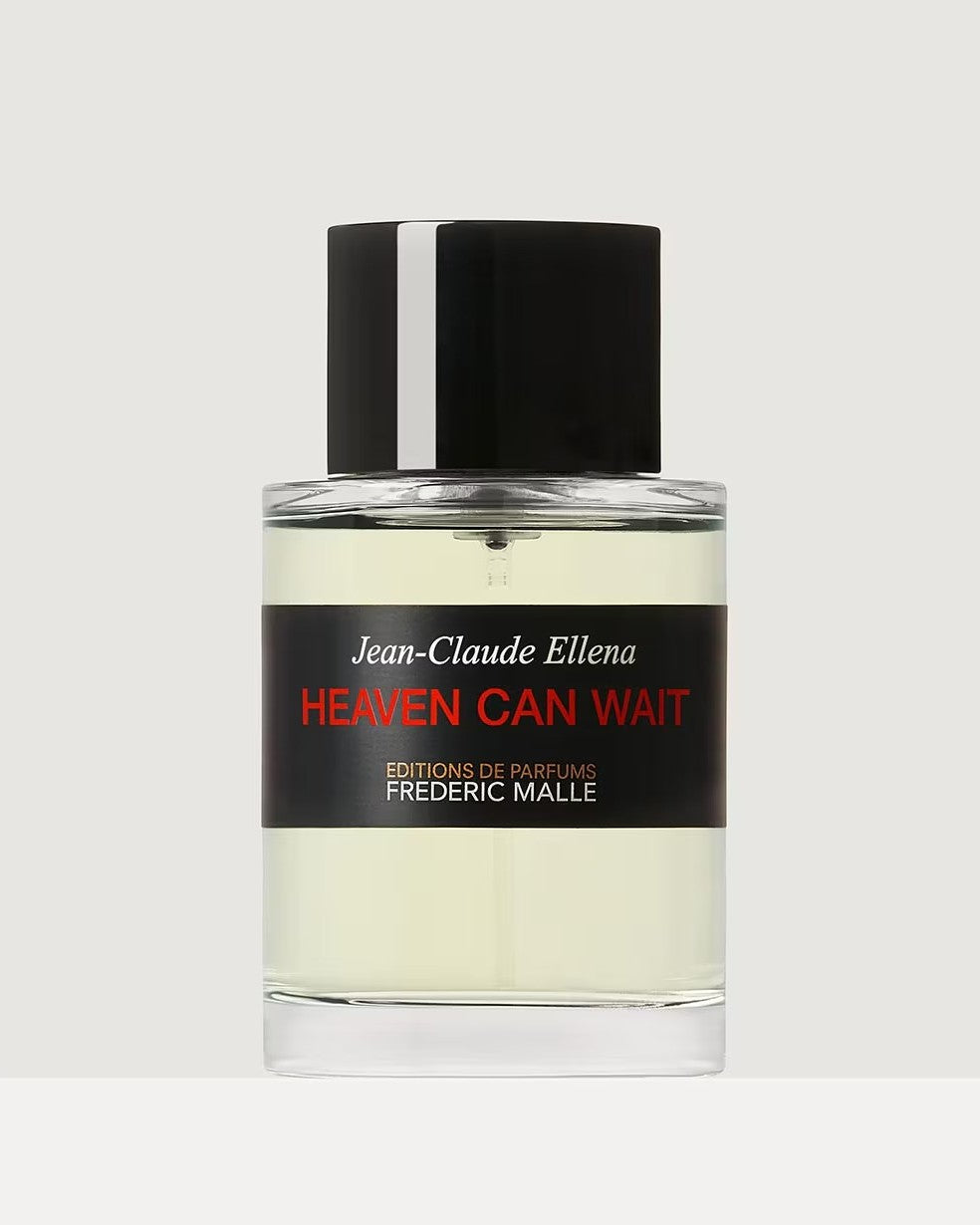 Nước Hoa Frederic Malle Heaven Can Wait by Jean-Claude Ellena #100 mL