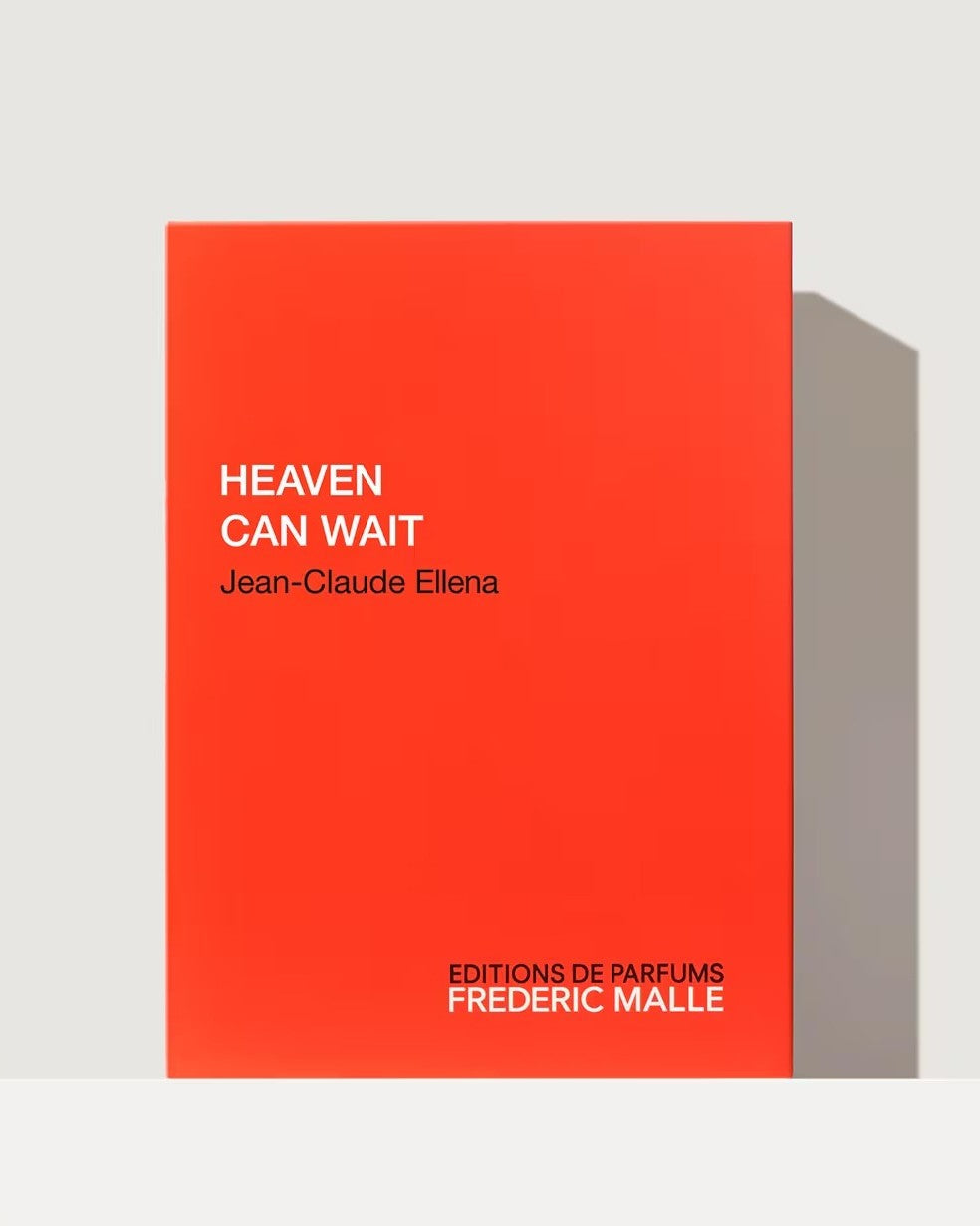 Nước Hoa Frederic Malle Heaven Can Wait by Jean-Claude Ellena #100 mL